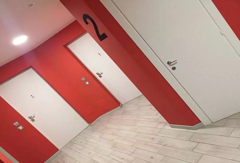 The Residence Galliate