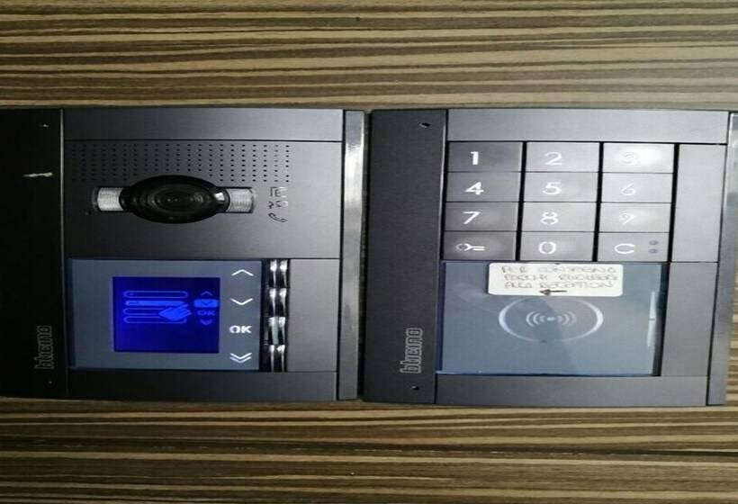 The Residence Galliate