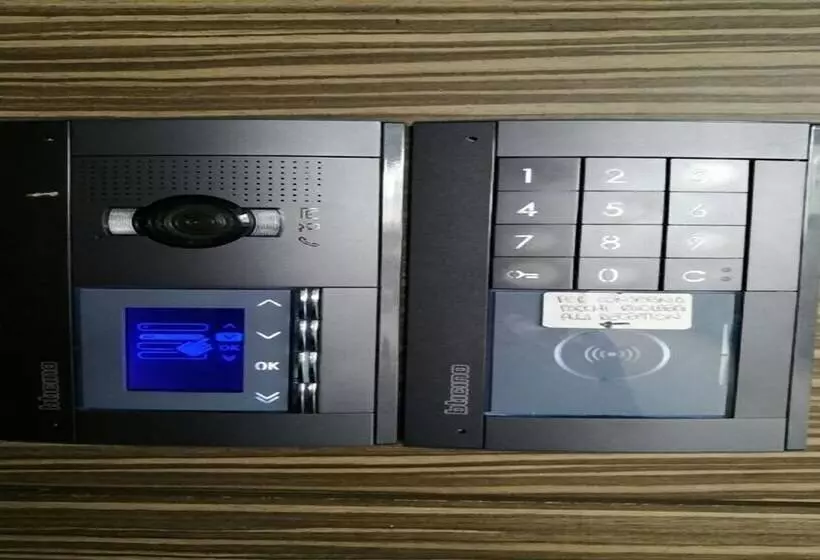 The Residence Galliate