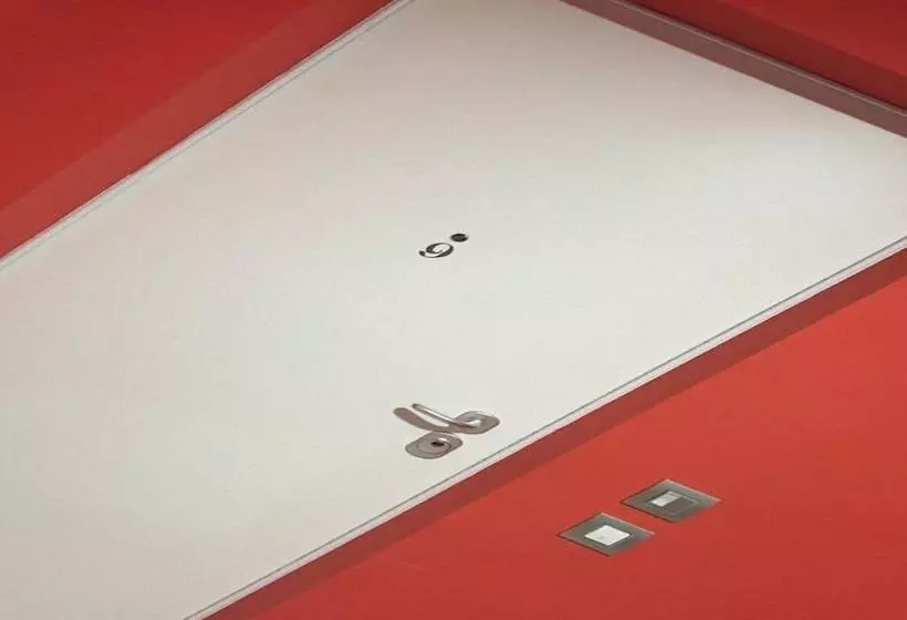 The Residence Galliate