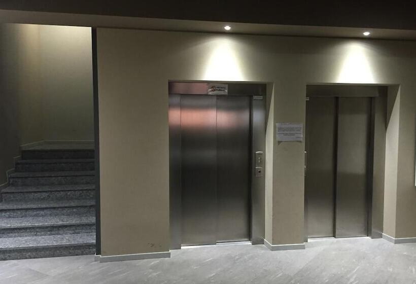 The Residence Galliate