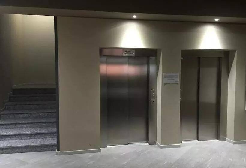 The Residence Galliate