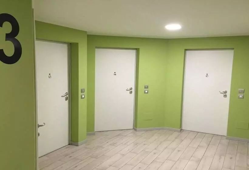 The Residence Galliate