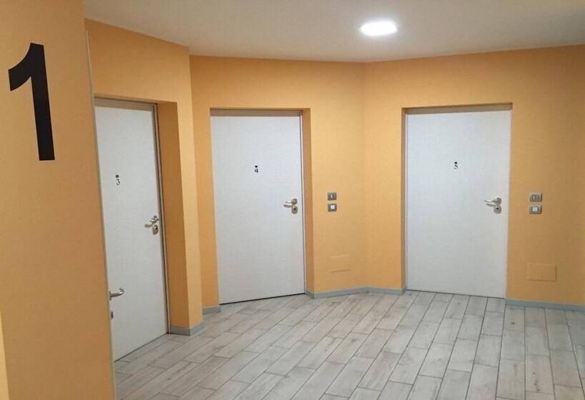 The Residence Galliate