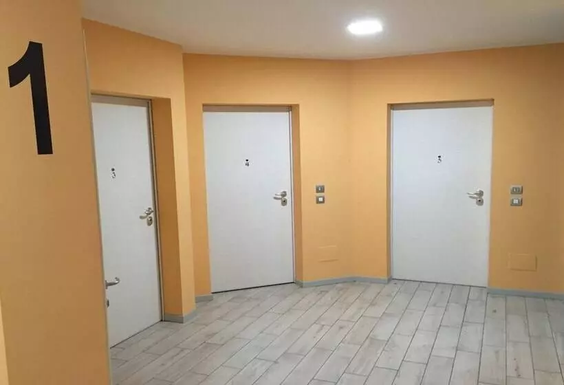 The Residence Galliate