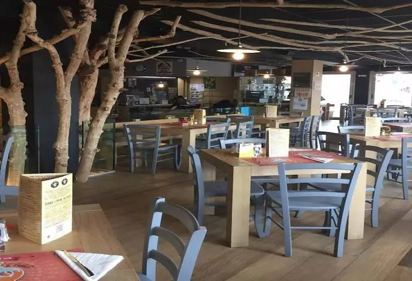 The Residence Galliate