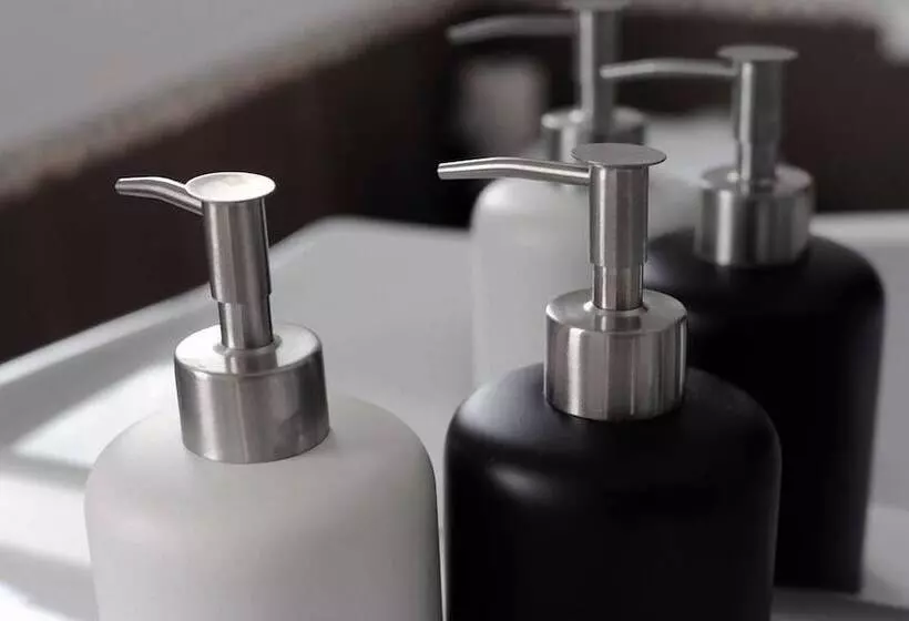 The Residence Galliate