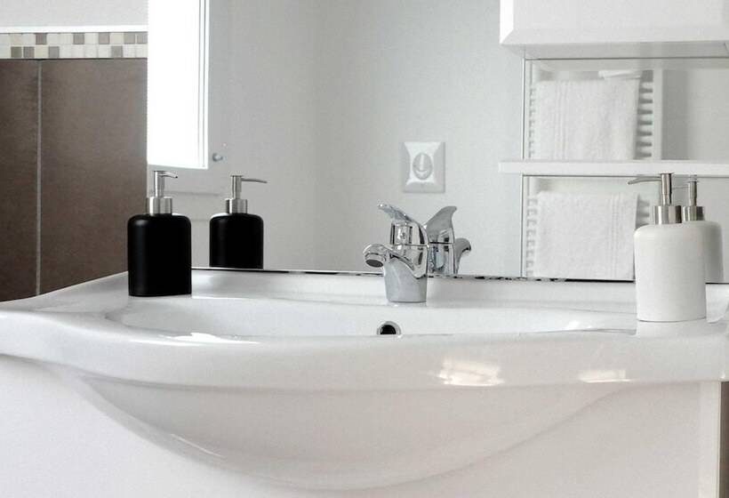 The Residence Galliate