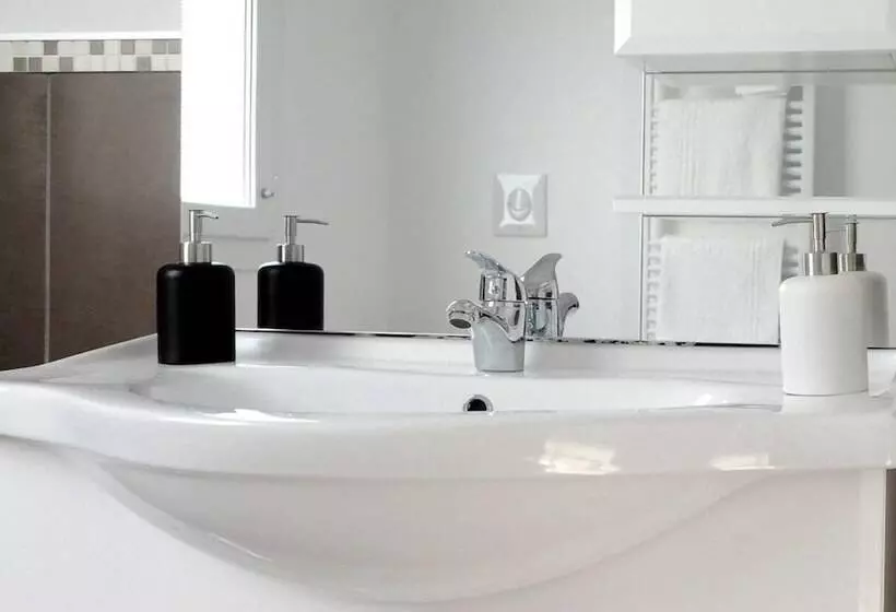 The Residence Galliate