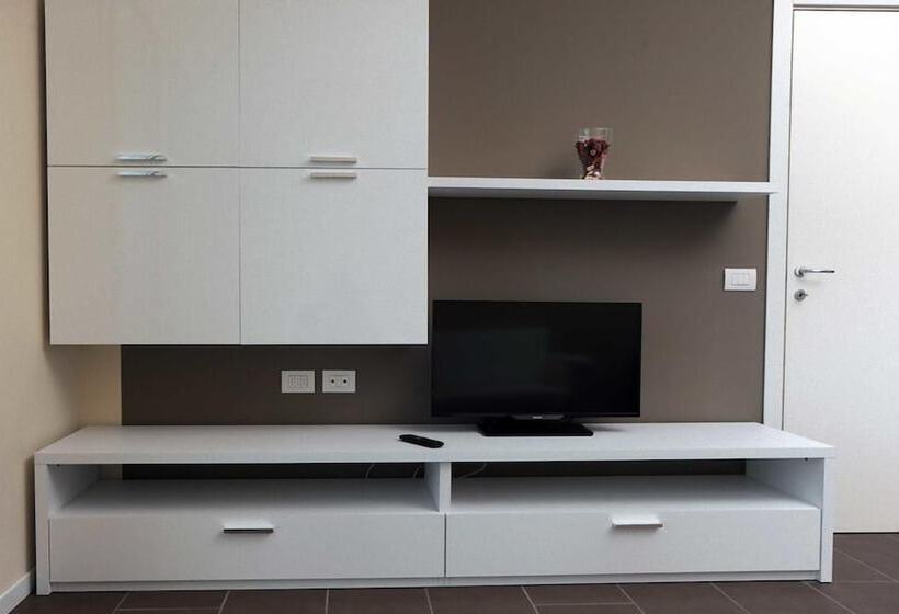 The Residence Galliate