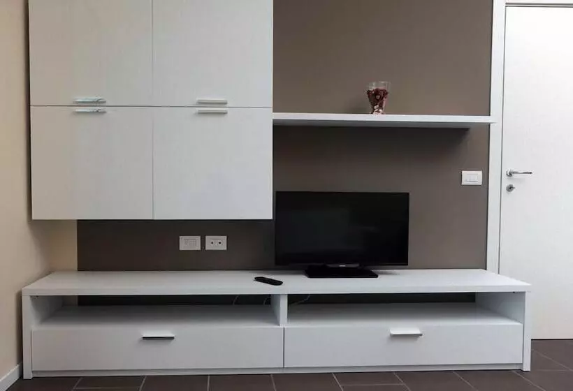 The Residence Galliate