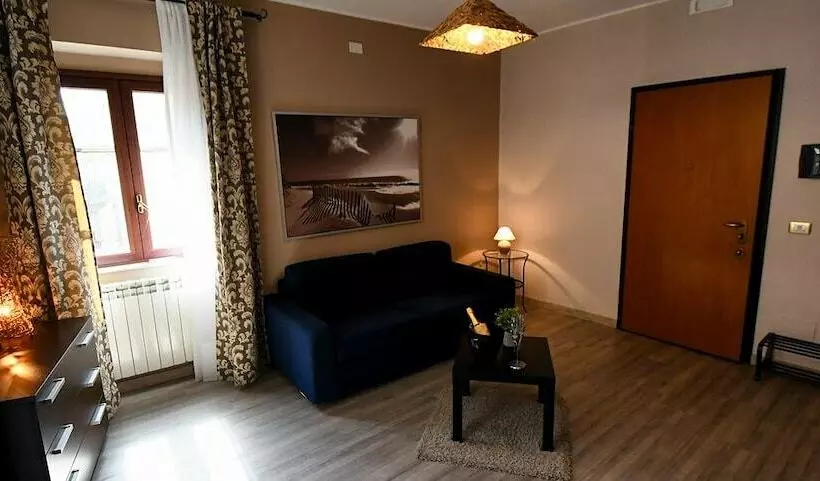B&b Borgo Antico