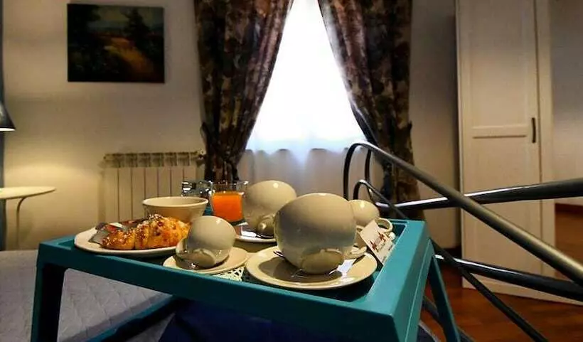 B&b Borgo Antico