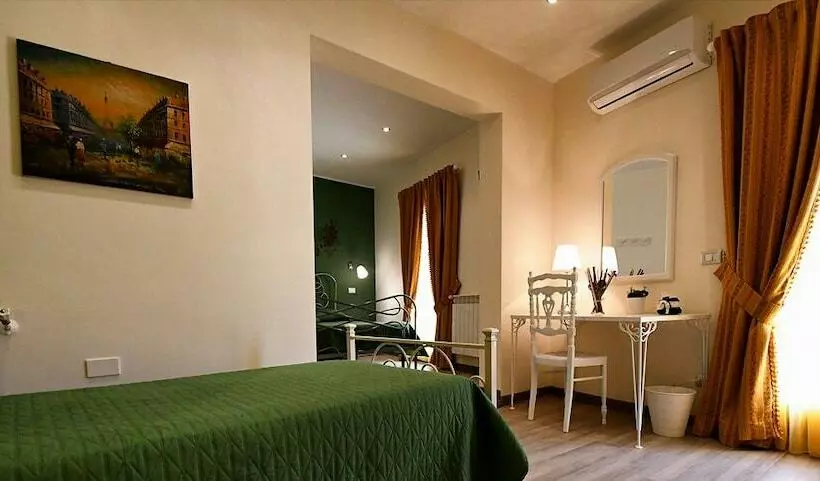 B&b Borgo Antico