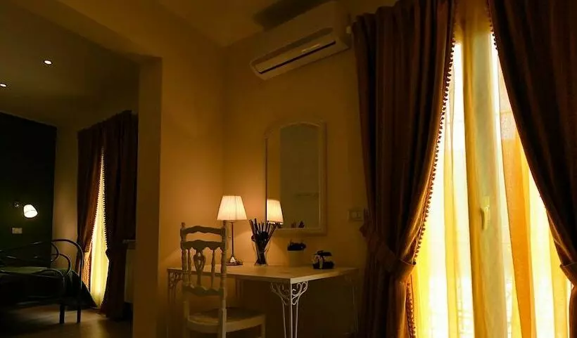 B&b Borgo Antico