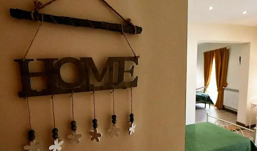 B&b Borgo Antico