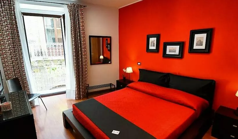 B&b Borgo Antico