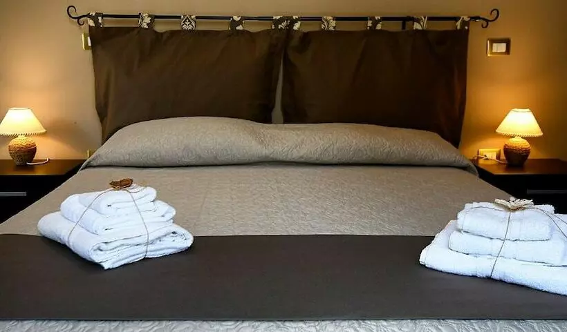 B&b Borgo Antico