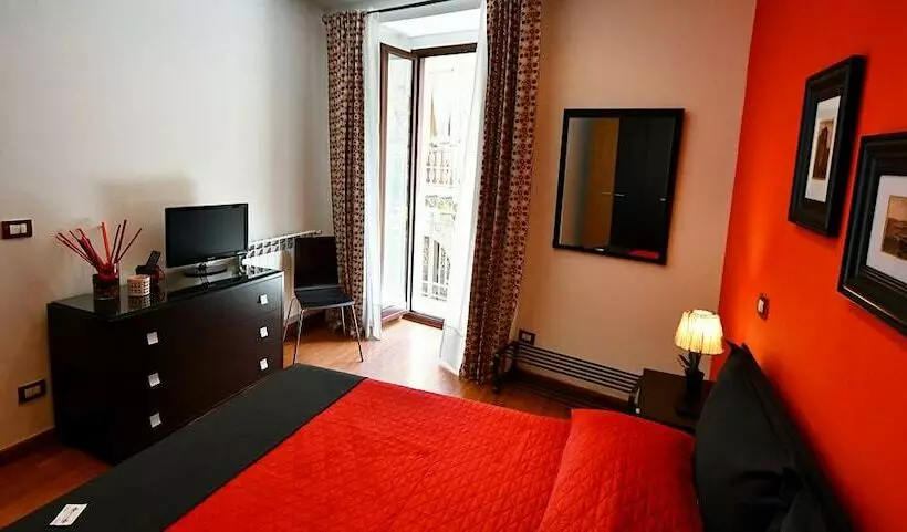 B&b Borgo Antico