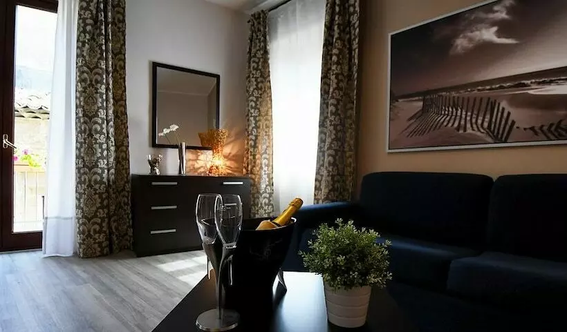 B&b Borgo Antico