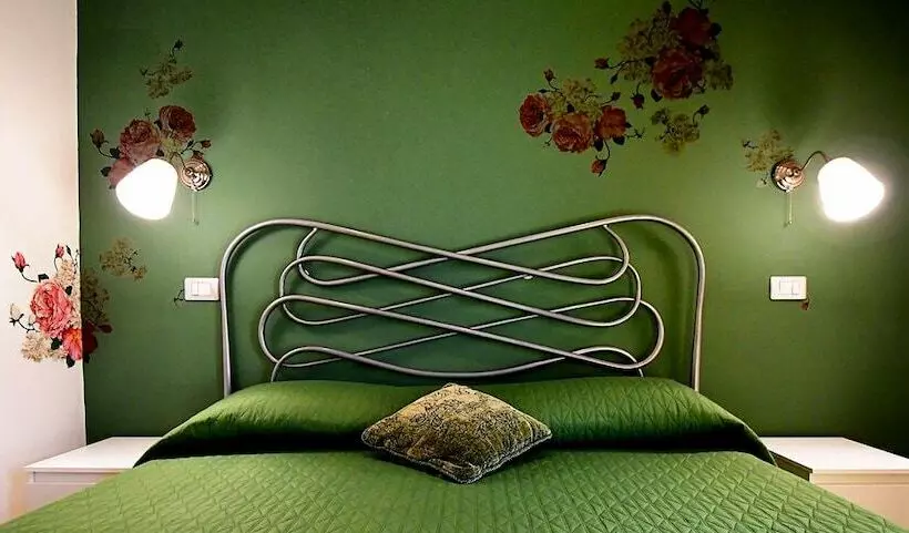 B&b Borgo Antico