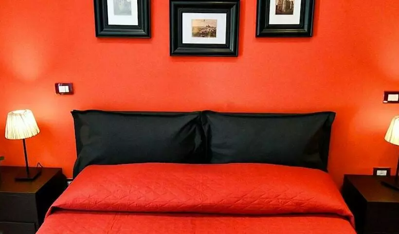 B&b Borgo Antico