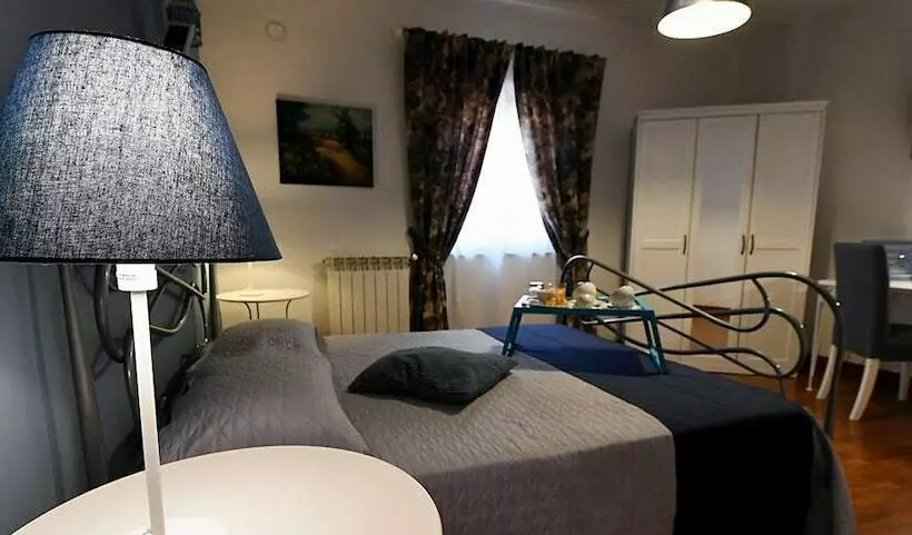 B&b Borgo Antico