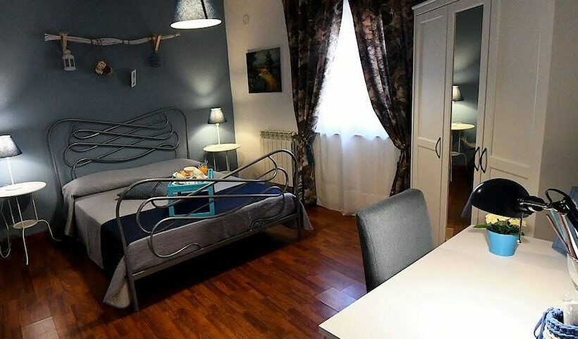 B&b Borgo Antico