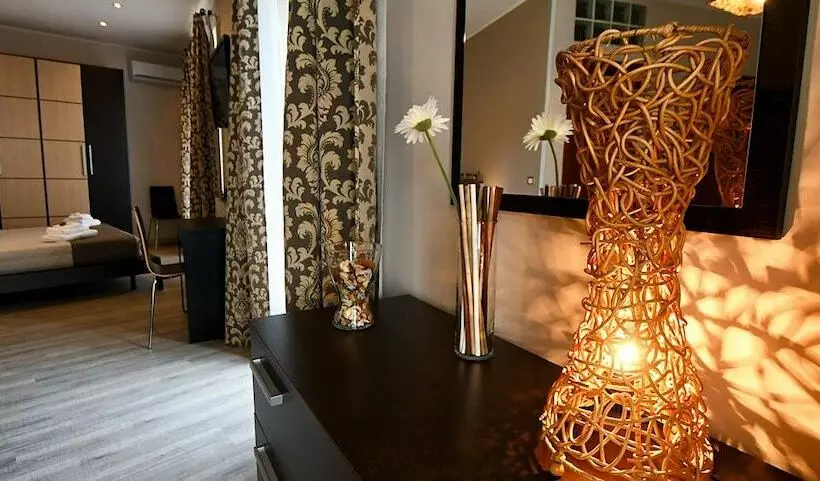 B&b Borgo Antico
