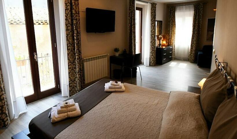 B&b Borgo Antico