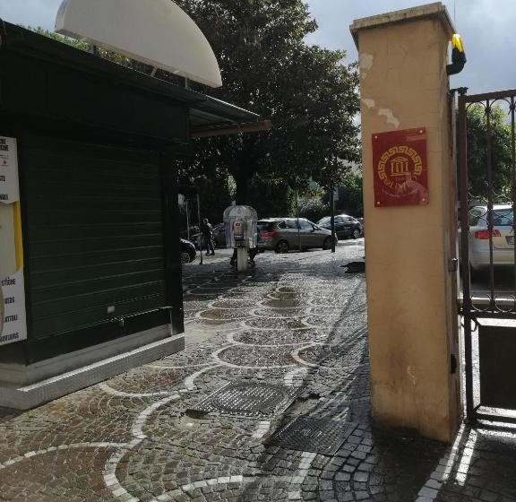 צימר Affittacamere Olimpo