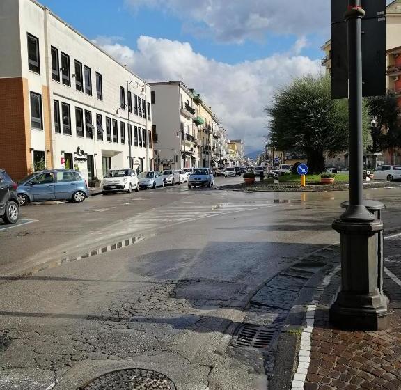 צימר Affittacamere Olimpo