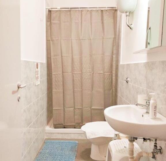 צימר Affittacamere Olimpo