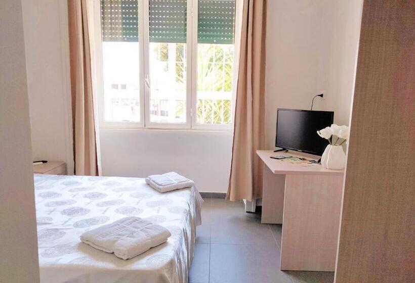 צימר Affittacamere Olimpo