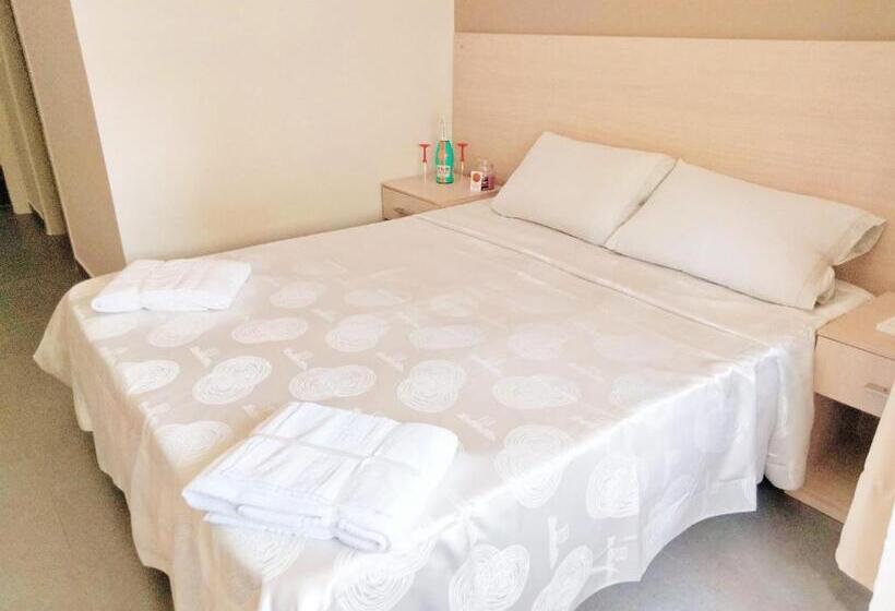 צימר Affittacamere Olimpo