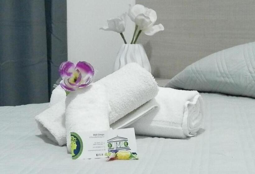 צימר Affittacamere Olimpo