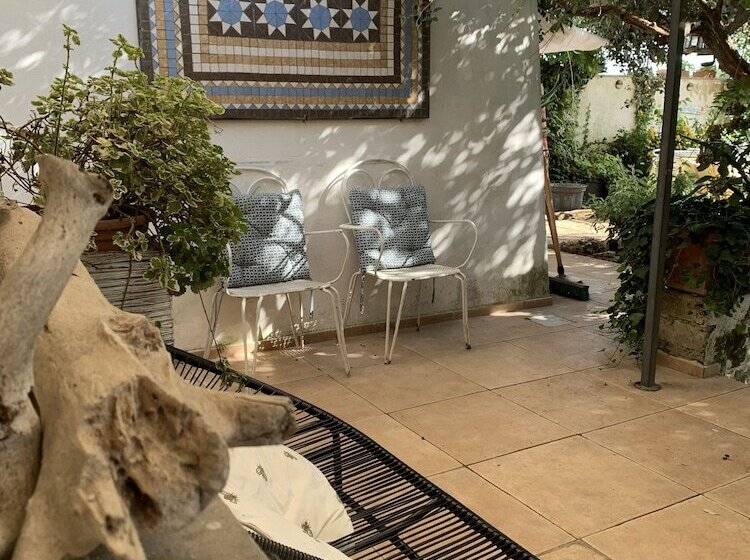 Bed and Breakfast Il Cenacolo Di Sissi