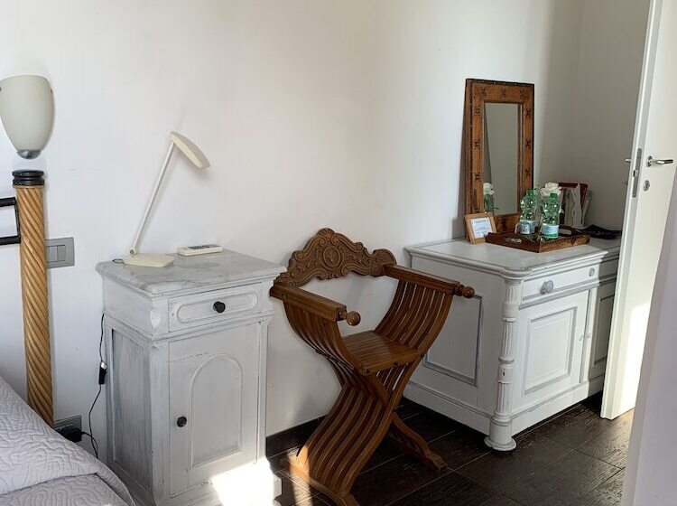 Bed and Breakfast Il Cenacolo Di Sissi