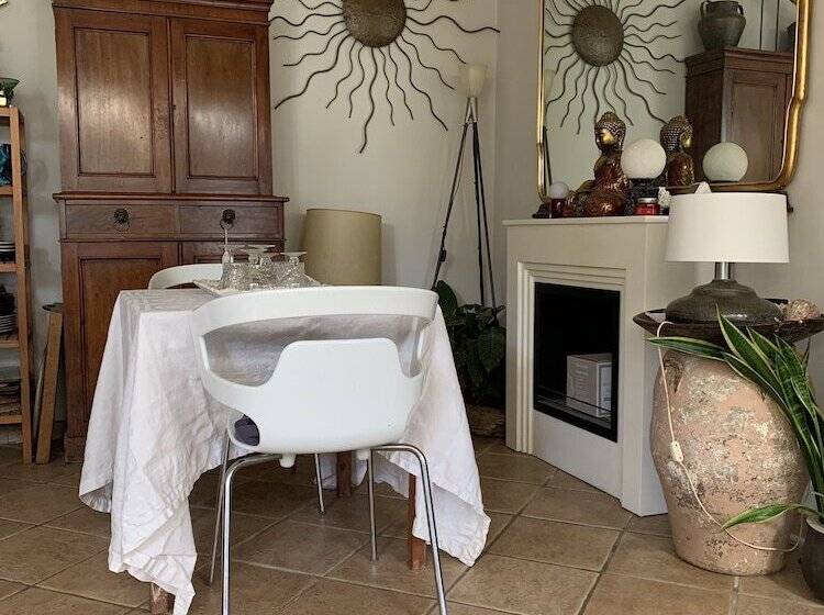 Bed and Breakfast Il Cenacolo Di Sissi