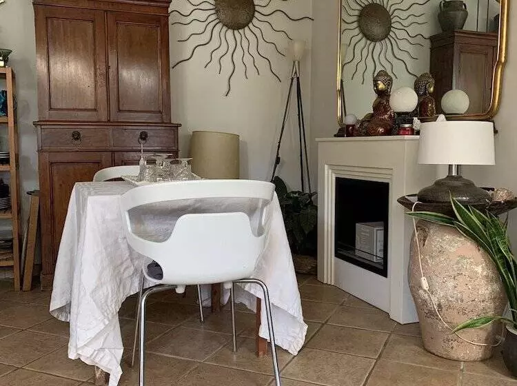 Aamiaismajoitus (B&B) Il Cenacolo Di Sissi