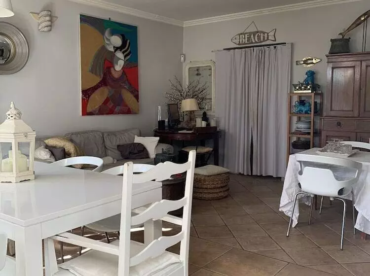 Aamiaismajoitus (B&B) Il Cenacolo Di Sissi