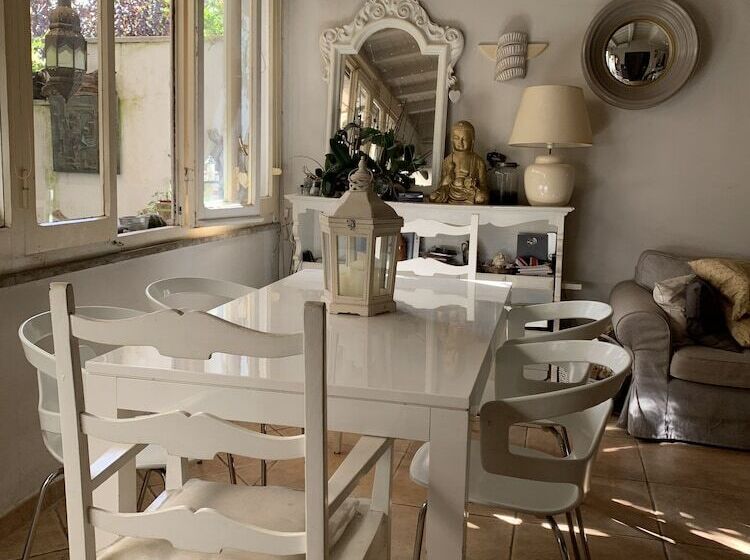 Bed and Breakfast Il Cenacolo Di Sissi