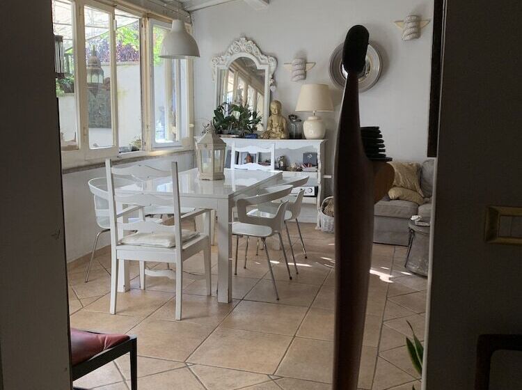 Bed and Breakfast Il Cenacolo Di Sissi