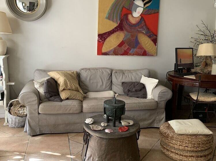 Bed and Breakfast Il Cenacolo Di Sissi