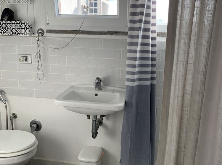 Bed and Breakfast Il Cenacolo Di Sissi