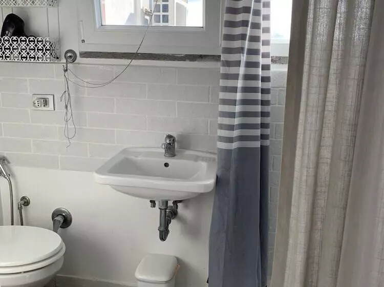 Aamiaismajoitus (B&B) Il Cenacolo Di Sissi