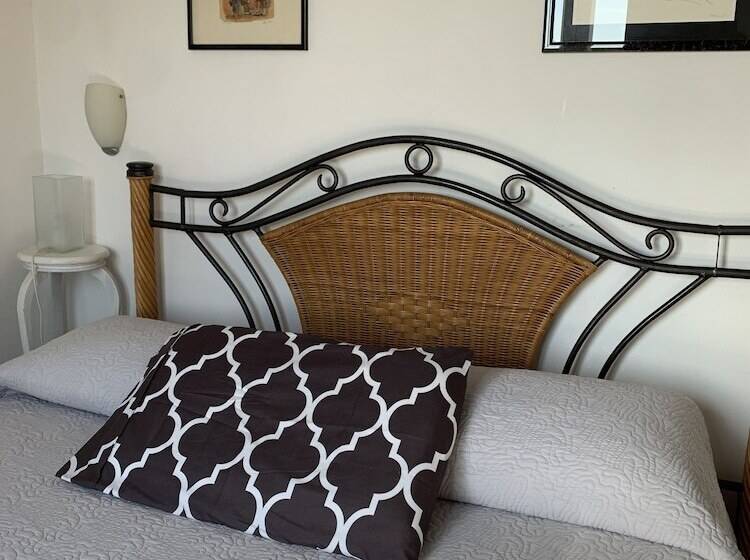 Bed and Breakfast Il Cenacolo Di Sissi