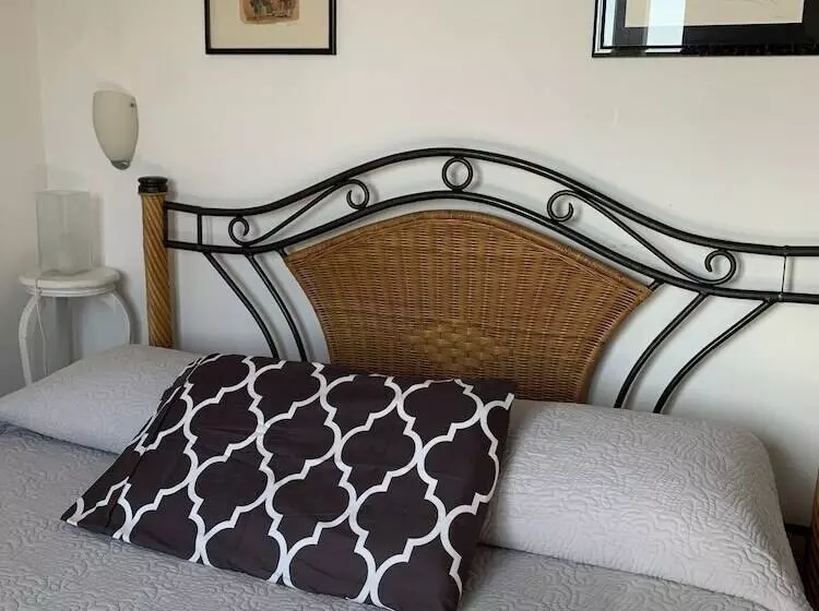 Aamiaismajoitus (B&B) Il Cenacolo Di Sissi