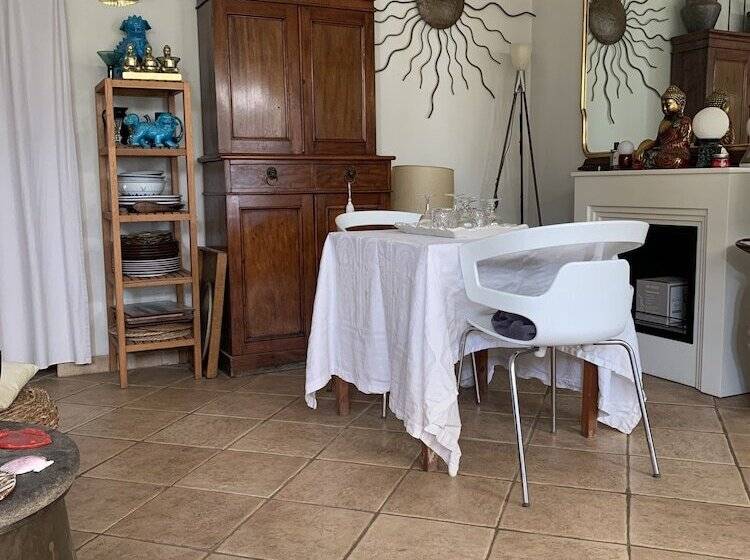 Bed and Breakfast Il Cenacolo Di Sissi