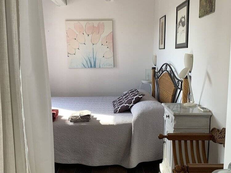 Bed and Breakfast Il Cenacolo Di Sissi